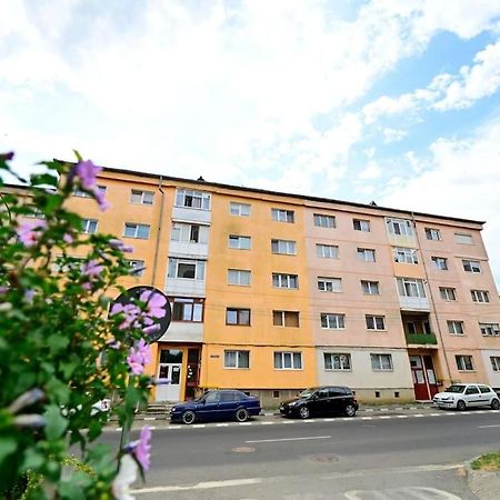 Flh - Apartament Damar Сібіу Екстер'єр фото