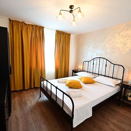 Flh - Apartament Damar Сібіу Екстер'єр фото