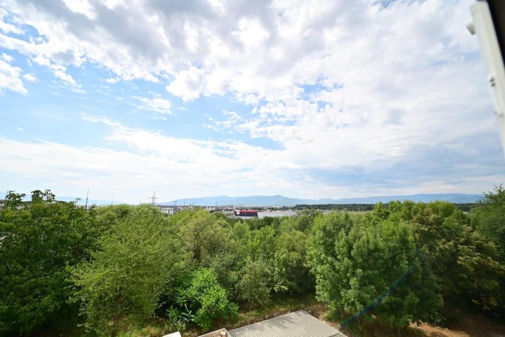 Flh - Apartament Damar Сібіу Екстер'єр фото